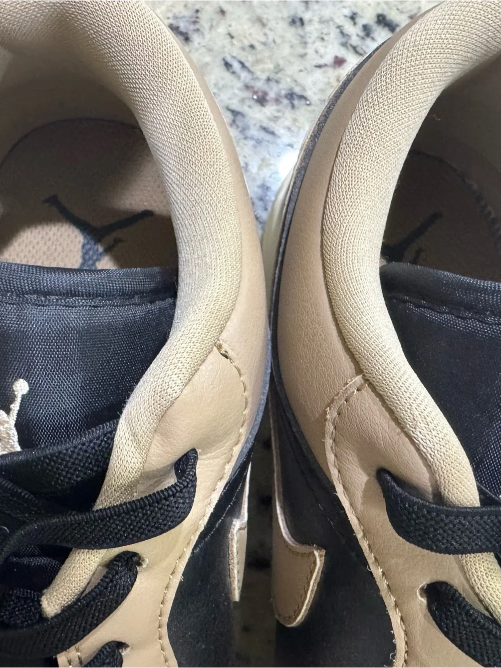 Jordan like new